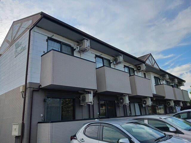 ニューボストン