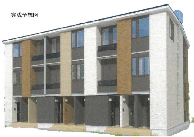 パ・マルⅠ(2LDK/2階)