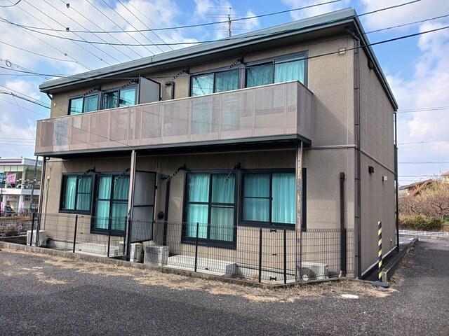 フルールほしの