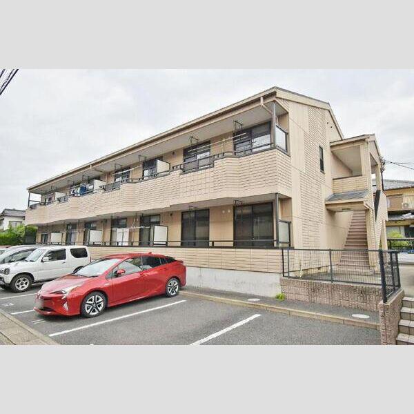 エコトピア上川原