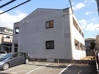 名鉄豊田線 黒笹駅 徒歩5分 2階建 築24年