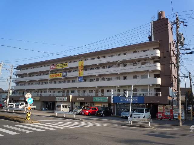 三好グランドハイツ