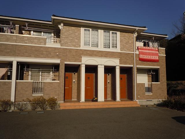 ガーデンセトルA