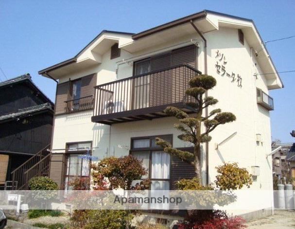 メゾン セラータ牧