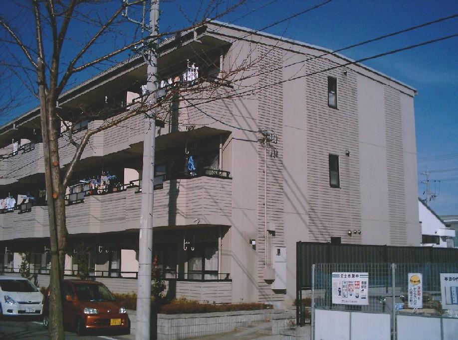 サンフラワーハイツC
