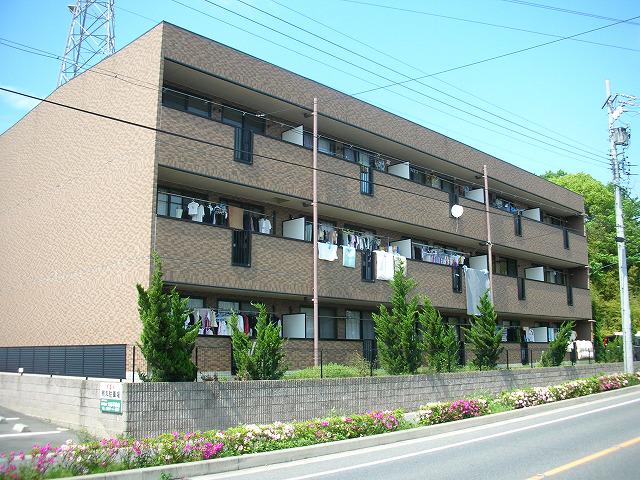 アムールヒルズ