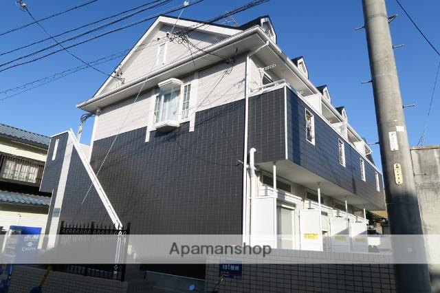 ライブリー平針