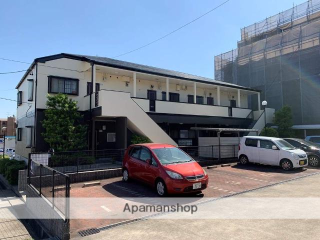 グレンコートⅠ・Ⅱ