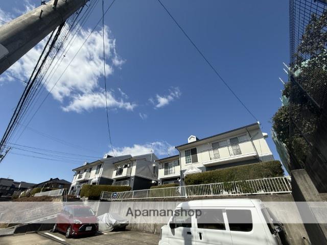 オクトスUEDA C棟