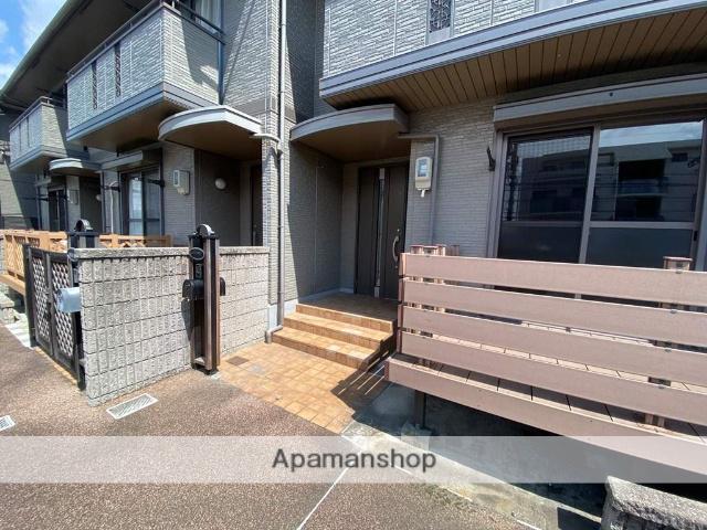 トークヴィレッジⅤ　Ａ棟