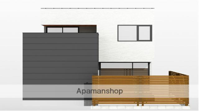 愛知県名古屋市名東区大針3丁目の戸建賃貸