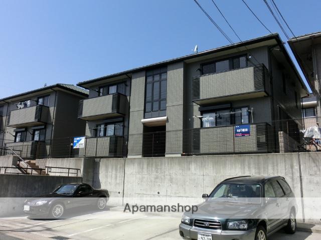 トークヴィレッジⅤB棟