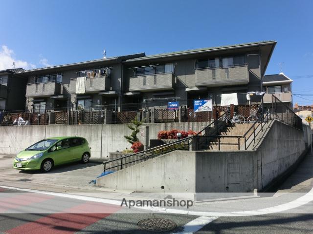 トークヴィレッジⅤ　Ａ棟