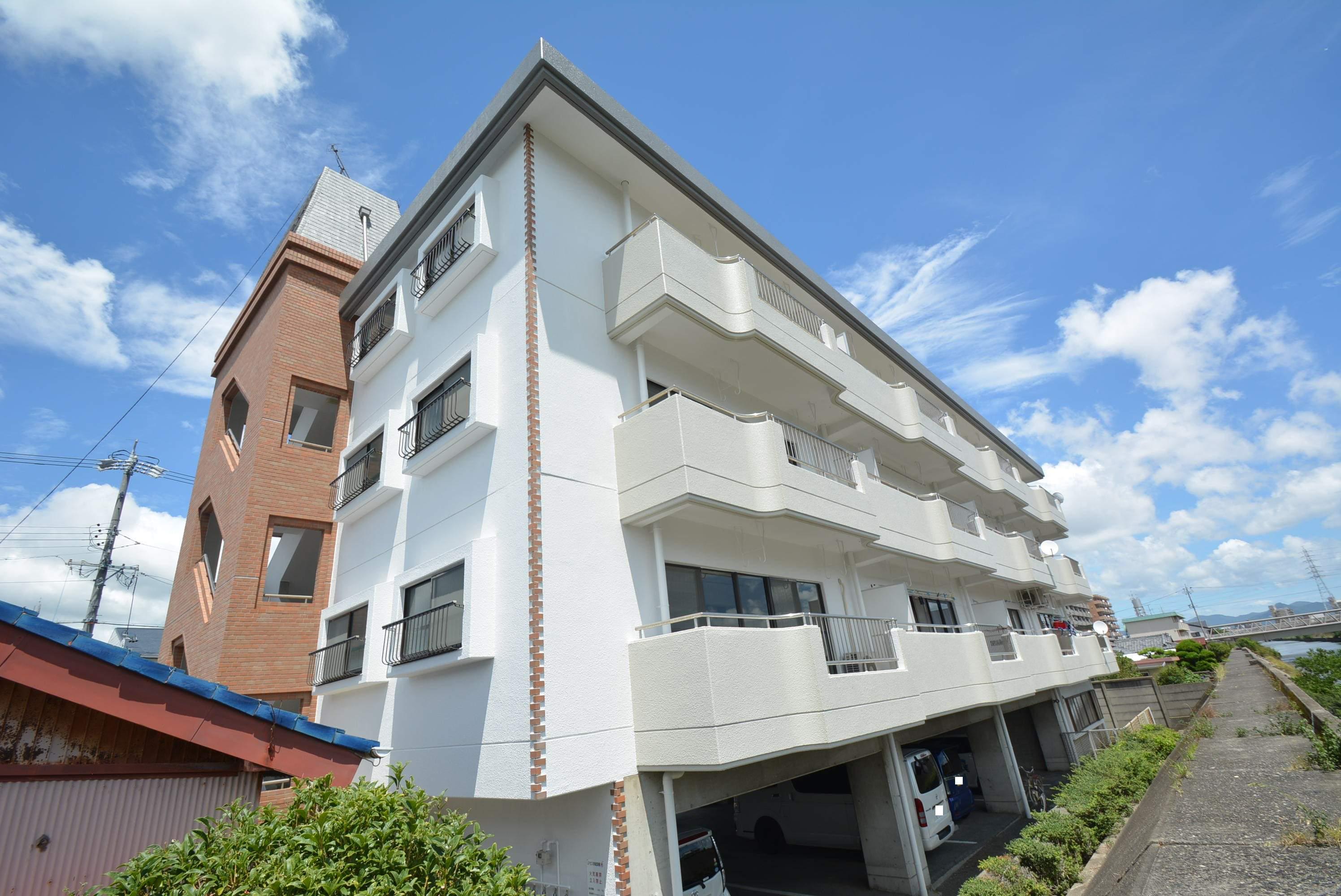 第三岡田マンション