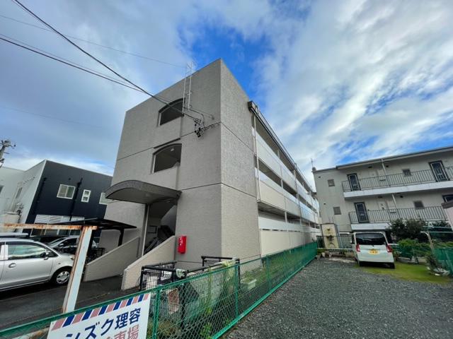 コーポ山本