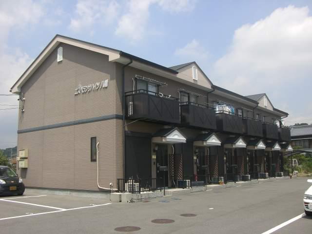 エスペランサハイツ八幡