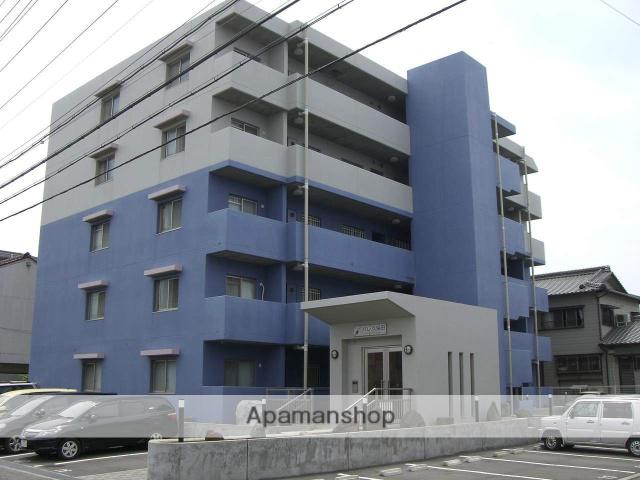 パレ久保田(3LDK/2階)