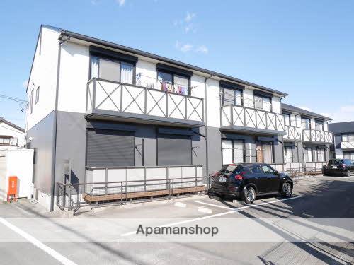 セナ・ブセナ A棟