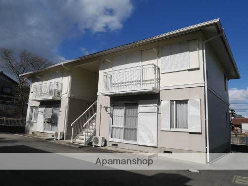 ラフォーレビラ(3DK/1階)