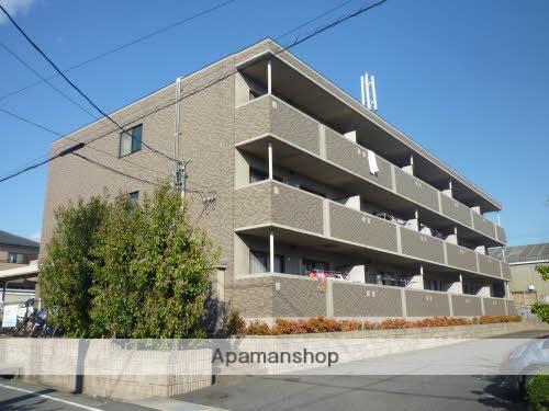 クレアージュ小杉