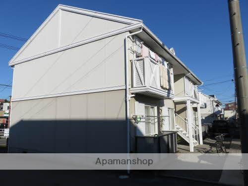 グランシャリオ日永西 A・B・C棟