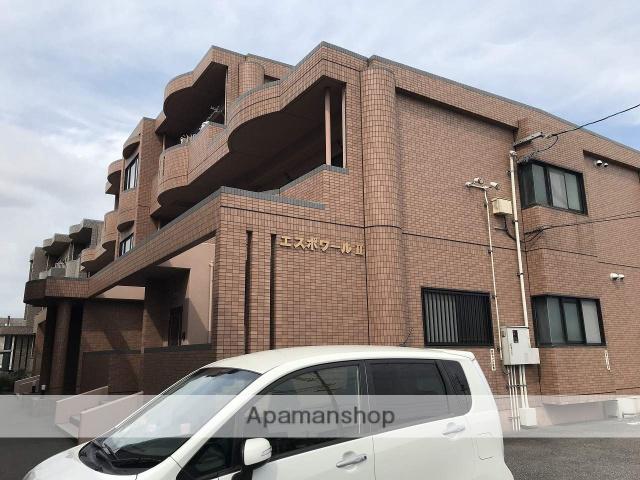 エスポワールⅡ