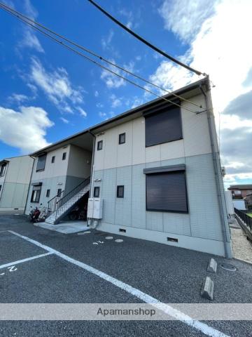 第2グランドールC棟