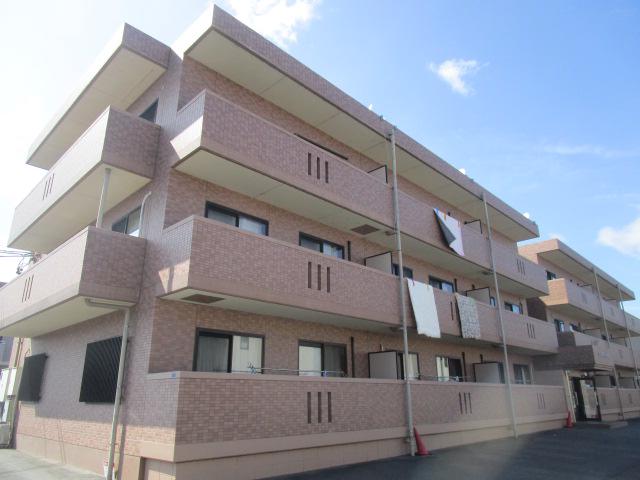 フェアリーテールマンション