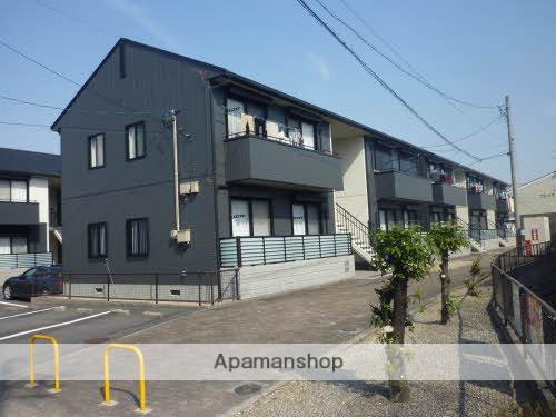 フラット・トラスト B棟