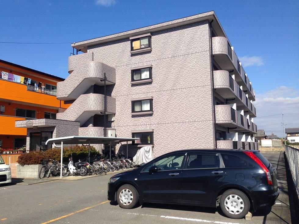 ア・ラ・モード 21