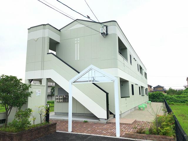 サン・クレスト