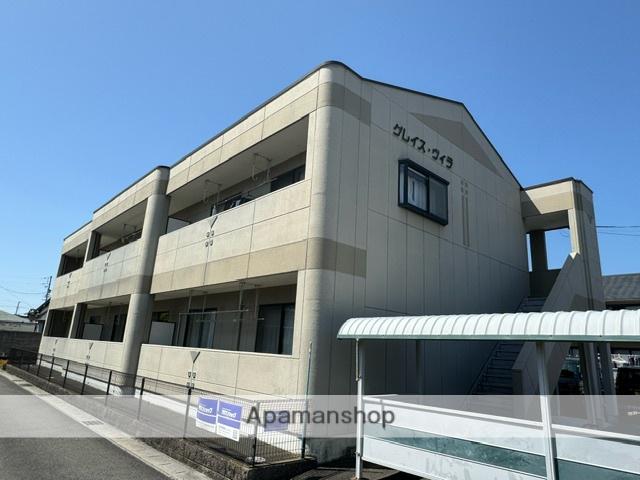 グレイス ヴィラ
