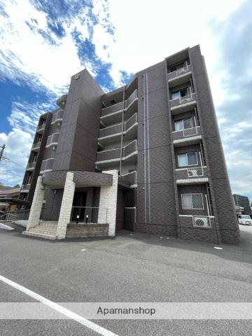 マスターズ・フォート