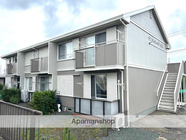 サンライズハイツ