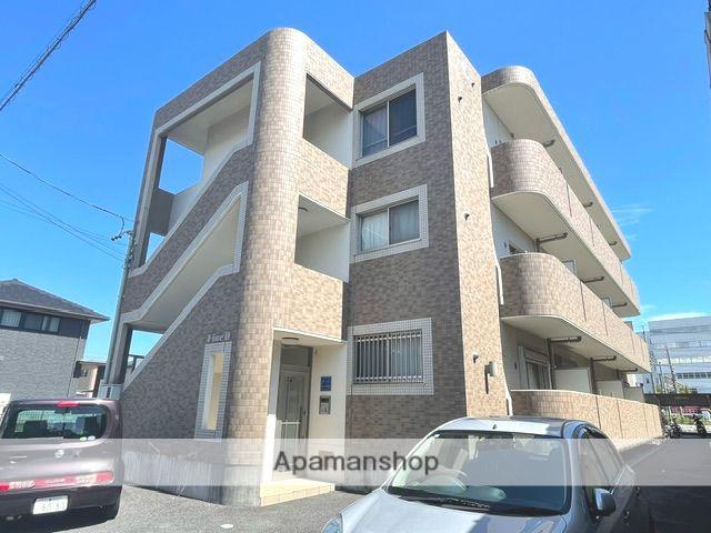 ファインⅡ(1LDK/3階)