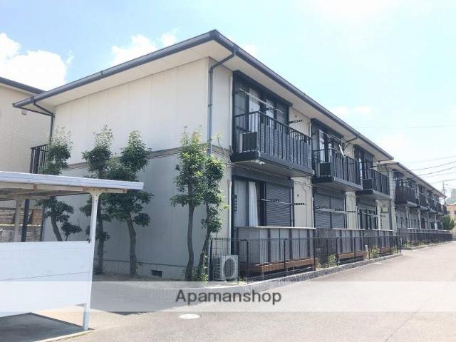 アドバンテージ A棟