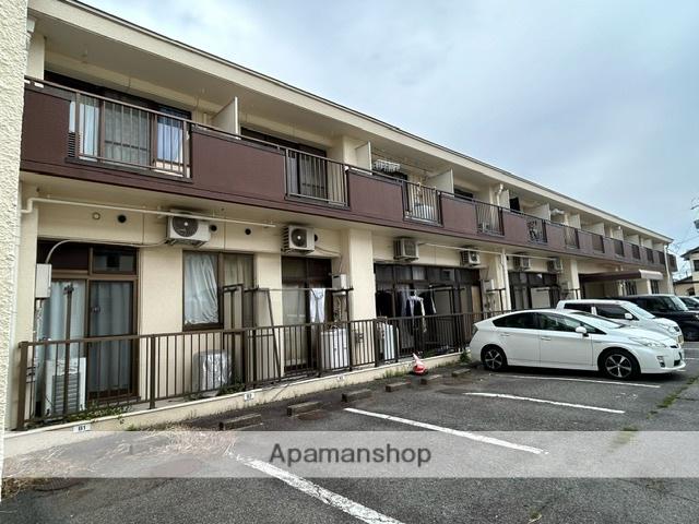 サンハイム山分 B棟