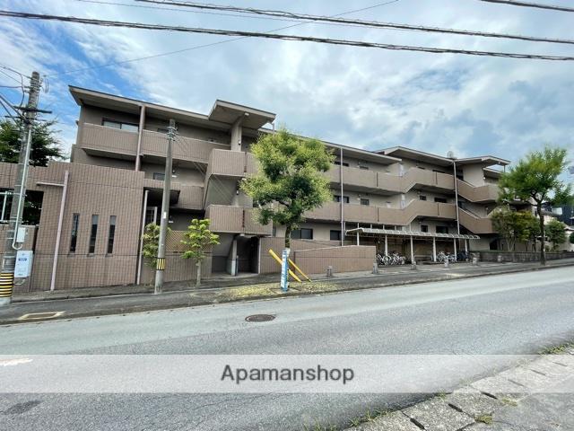 ディアコートSAKURADAI・A