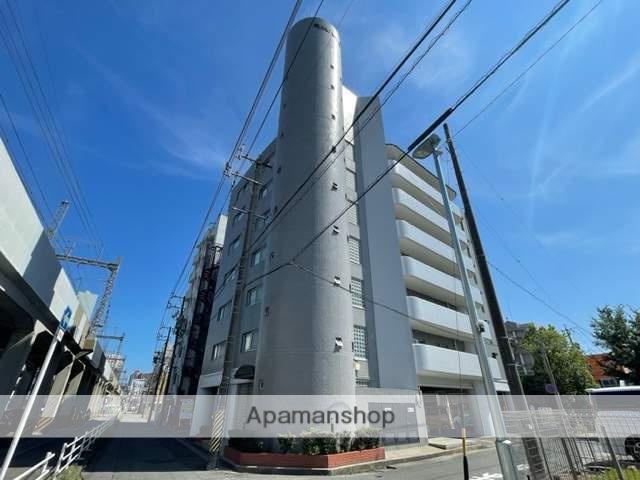 荒木ハイツ(1LDK/6階)