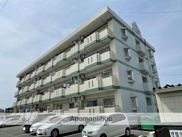 サンハイツ太平洋