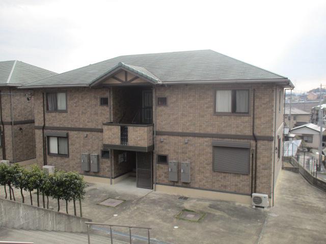 シェルクレール四番館