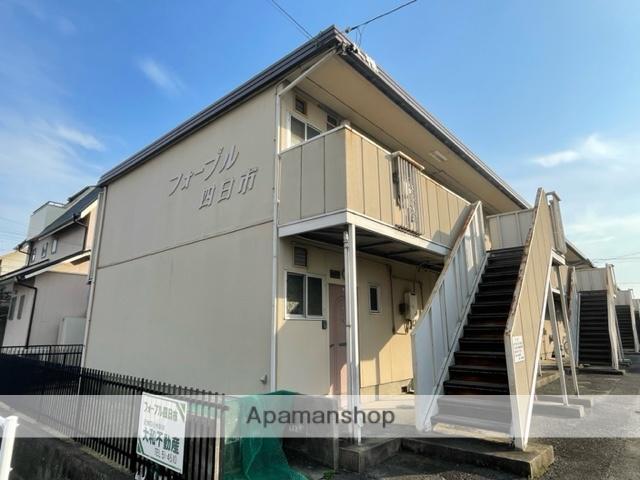 フォーブル四日市B棟