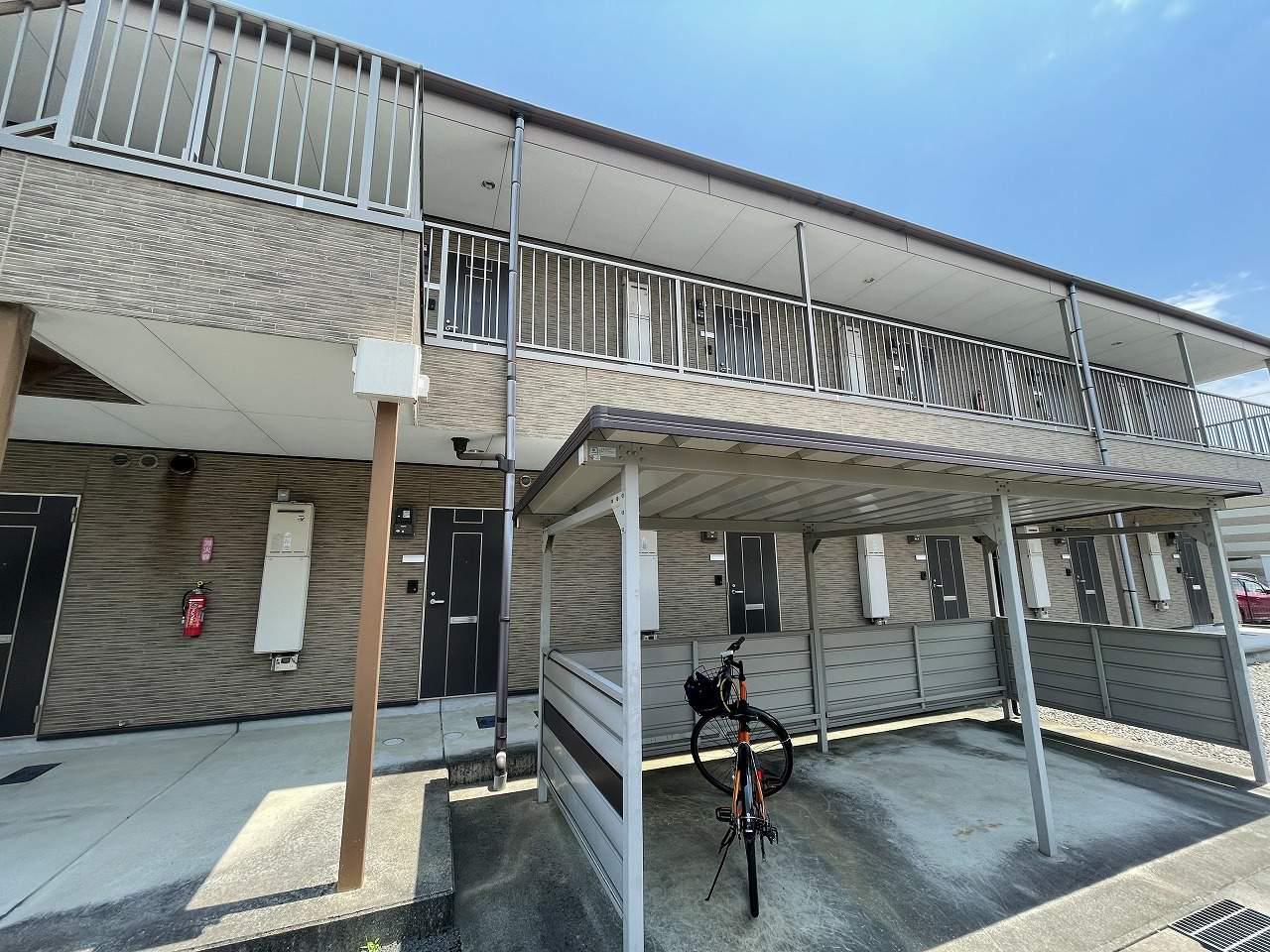 ネオハイツ大矢知