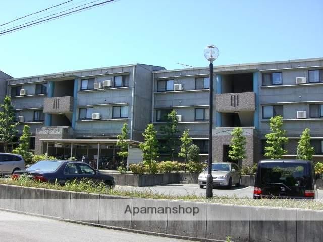 VIP-IN太平洋サウスヒルズ(3LDK/3階)