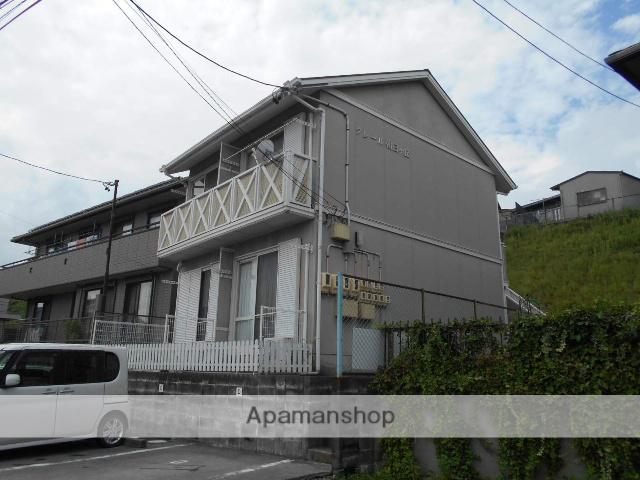 クレール朝日ヶ丘