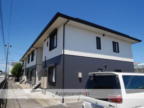 VANTAGE A・B棟(2LDK/2階)