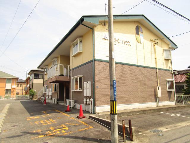 ソリトンハウス