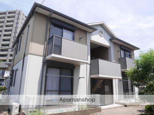 プロムナード南浜田C棟