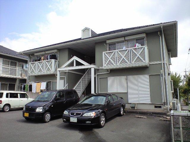 サン・エトワールB棟