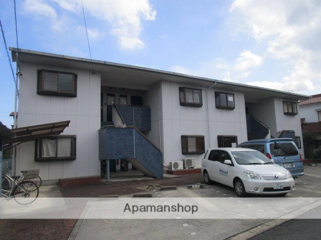 マンション八千代